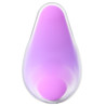 Satisfyer Stimulateur de Clitoris Mermaid Violet Rose